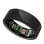 Anello intelligente Noise Luna Ring Gen 2.0 Taglia 10 Bluetooth Compatibile App Nero