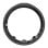Anello intelligente Noise Luna Ring Gen 2.0 Taglia 10 Bluetooth Compatibile App Nero