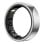 Anillo inteligente Noise Luna Ring Gen 2.0 talla 9 Bluetooth Monitoriza salud y sueño Plata