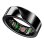 Anello intelligente Noise Luna Ring Gen 2.0 Taglia 12 Bluetooth Monitoraggio Salute Midnight Black