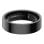 Anello intelligente Noise Luna Ring Gen 2.0 Taglia 12 Bluetooth Monitoraggio Salute Midnight Black
