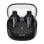 Auriculares Noise Air Clips 2 True Wireless Bluetooth com microfone Frost Black