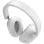 Auriculares Noise Airwave Max 5 inalámbricos Bluetooth con Cancelación de Ruido, micrófono y control táctil, color blanc