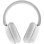 Auriculares Noise Airwave Max 5 inalámbricos Bluetooth con Cancelación de Ruido, micrófono y control táctil, color blanc