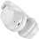 Auriculares Noise Airwave Max 5 inalámbricos Bluetooth con Cancelación de Ruido, micrófono y control táctil, color blanc