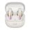 Auriculares Noise Air Clips 2 True Wireless Bluetooth com microfone integrados Frost Ivory