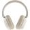 Auriculares Noise Airwave Max 5 inalámbricos Bluetooth con Cancelación de Ruido, micrófono y control táctil, color beige
