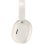 Auriculares Noise Airwave Max 5 inalámbricos Bluetooth con Cancelación de Ruido, micrófono y control táctil, color beige
