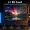 Monitor Alurin CoreVision 27 IPS QHD 120Hz FreeSync HDR 1ms