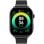 Noise Pulse 4 Max Bluetooth 44mm Pantalla HD Negro Seguimiento Actividad Notificaciones Salud