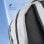 Mochila iggual Everyday Use gris para portátil 15.6-17" resistente y ligera