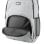 Mochila iggual Everyday Use gris para portátil 15.6-17" resistente y ligera