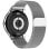 Noise Twist Go Bluetooth 44mm Pantalla Táctil Plata Correa Silver Link Seguimiento Actividad