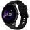 Noise Twist Go Bluetooth 44mm Pantalla Táctil Jet Black Seguimiento Actividad Notificaciones