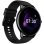 Noise Twist Go Bluetooth 44mm Pantalla Táctil Jet Black Seguimiento Actividad Notificaciones