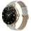 Noise Diva Bluetooth Pearl White Seguimiento Actividad SpO2 Pulsómetro Monitor Sueño Notificaciones