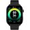 Noise Pulse 4 Max Bluetooth Jet Black Monitorização Cardíaca SpO2 Sono Notificações