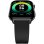 Noise Pulse 4 Max Bluetooth Jet Black Monitorização Cardíaca SpO2 Sono Notificações
