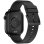 Noise Pulse 4 Max Bluetooth Jet Black Monitorização Cardíaca SpO2 Sono Notificações