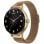Noise Diva Gold Link Bluetooth SpO2 Pulsmonitor Schlaftracking Gold Link Band