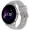 Noise Twist Go Bluetooth 44mm Pantalla Táctil Silver Grey Seguimiento Actividad Notificaciones