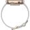 Noise Pro 6 AI Bluetooth 44mm Pantalla Táctil Ivory Gold Seguimiento Salud SpO2 Sueño