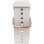 Noise Pro 6 AI Bluetooth 44mm Pantalla Táctil Ivory Gold Seguimiento Salud SpO2 Sueño