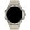 Noise Endeavour Pro GPS Bluetooth GPS Bege Monitor Cardíaco SpO2 Sono Notificações