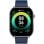 Noise Pulse 4 Max Bluetooth 44mm Pantalla HD Space Blue Monitor de Sueño SpO2 Pulsómetro