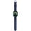 Noise Pulse 4 Max Bluetooth 44mm Pantalla HD Space Blue Monitor de Sueño SpO2 Pulsómetro