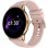 Noise Twist Go Bluetooth 44mm Pantalla Táctil Rose Pink Seguimiento Actividad Notificaciones
