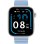 Noise Pro 6 AI Bluetooth Magnetic Blue Seguimiento Salud Notificaciones Inteligentes