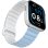 Noise Pro 6 AI Bluetooth Magnetic Blue Seguimiento Salud Notificaciones Inteligentes