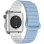 Noise Pro 6 AI Bluetooth Magnetic Blue Seguimiento Salud Notificaciones Inteligentes