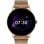 Noise Twist Go Bluetooth Gold Link Monitorização Atividade Notificações Saúde Design Elegante
