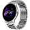 Noise Twist Go Elite Bluetooth Silver Monitoraggio Attività e Notifiche Smart
