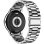 Noise Twist Go Elite Bluetooth Silver Monitoraggio Attività e Notifiche Smart