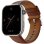 Noise Pro 6 Max AI GPS Bluetooth Brown Titanium Seguimiento Salud Notificaciones Inteligentes