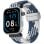 Noise Pro 6 AI Bluetooth 44mm Pantalla Táctil Arctic Weave Monitor de Salud y SpO2