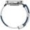 Noise Pro 6 AI Bluetooth 44mm Pantalla Táctil Arctic Weave Monitor de Salud y SpO2