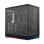 NOX Hummer Galaxy Behuizing Semitorre ATX Glas Tempered ARGB Zwart