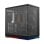 Caja PC NOX Hummer Galaxy Semitorre ATX Vidrio Templado ARGB Negra