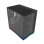 Caja PC NOX Hummer Galaxy Semitorre ATX Vidrio Templado ARGB Negra