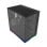 NOX Hummer Galaxy Behuizing Semitorre ATX Glas Tempered ARGB Zwart