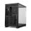 Caja PC NOX Hummer Galaxy Semitorre ATX Vidrio Templado ARGB Negra