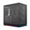 NOX Hummer Galaxy Behuizing Semitorre ATX Glas Tempered ARGB Zwart