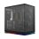 Caja PC NOX Hummer Galaxy Semitorre ATX Vidrio Templado ARGB Negra