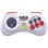 Comando Bluetooth 8BitDo M30 Earthion Pad 6 Botões Turbo 18h Bateria