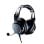 Auricolari Audio-technica ATH-G1 con cavo Gaming Jack 3,5 mm Microfono rimovibile Nero/Blu