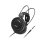 Auriculares Audio-Technica ATH-AD500X con cable, diseño abierto, Hi-Fi, color negro